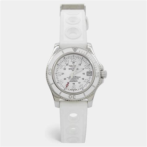 women breitling|breitling superocean women's.